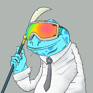 Frog #4646
