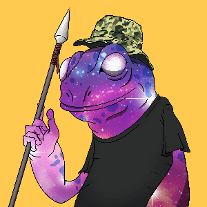 Frog #3203