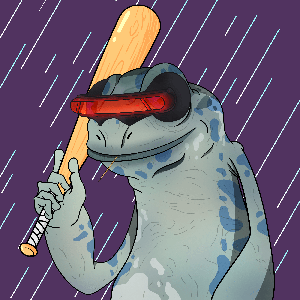 Frog #4130