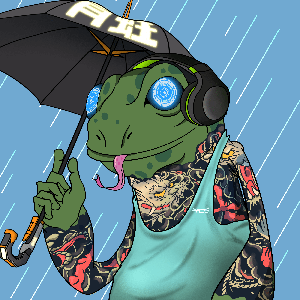 Frog #1309