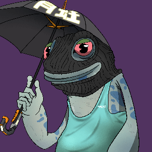 Frog #3454