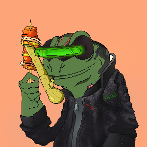 Frog #3576