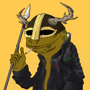 Frog #5622