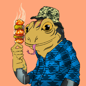 Frog #1056