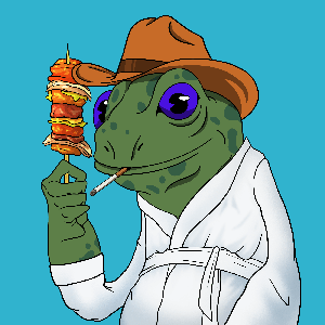 Frog #2562
