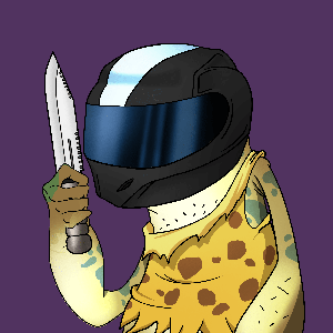 Frog #4368