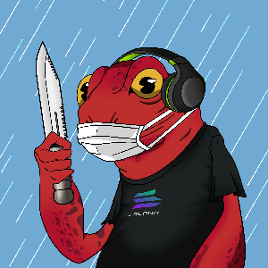 Frog #1228