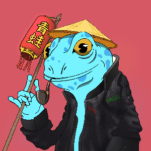 Frog #3692