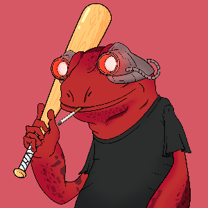 Frog #4649
