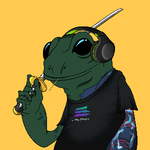 Frog #5696