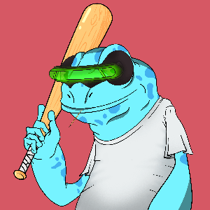 Frog #4912