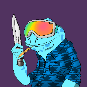 Frog #8281