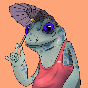 Frog #8314