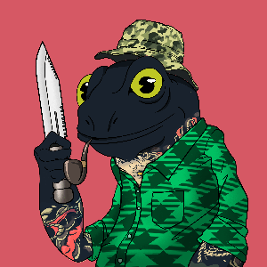 Frog #2271