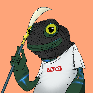 Frog #1584