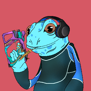 Frog #7785