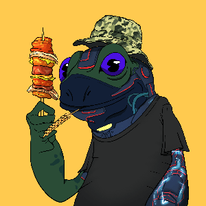 Frog #1313