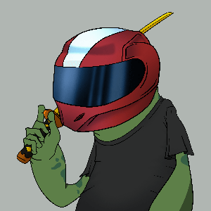 Frog #4694
