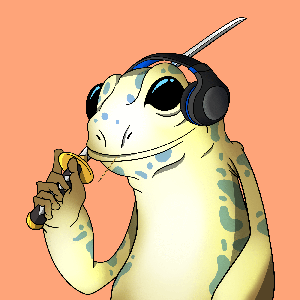Frog #3259