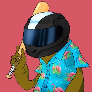 Frog #2819