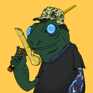 Frog #2274