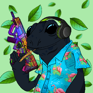 Frog #7059