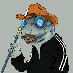 Frog #454