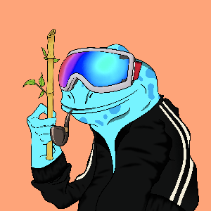 Frog #1326