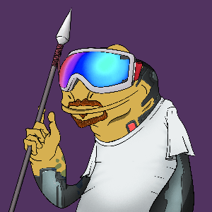 Frog #2092