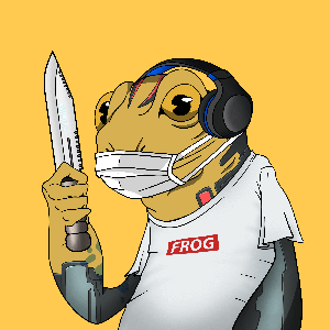 Frog #49