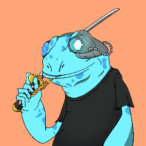 Frog #5778