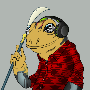 Frog #8057