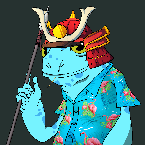 Frog #7809