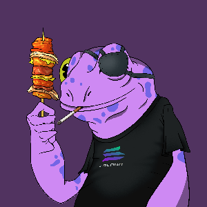Frog #8285