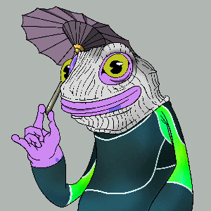 Frog #1067