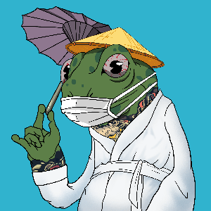 Frog #6637