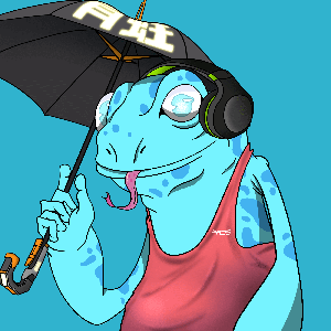 Frog #131
