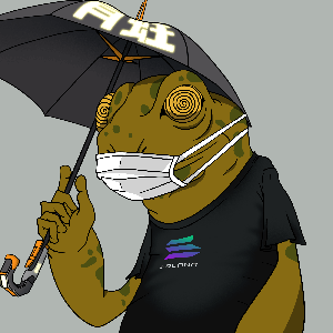Frog #2228