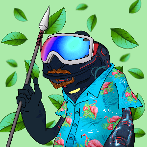 Frog #784