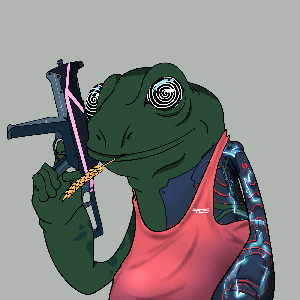 Frog #6679