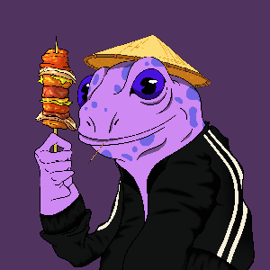 Frog #2330