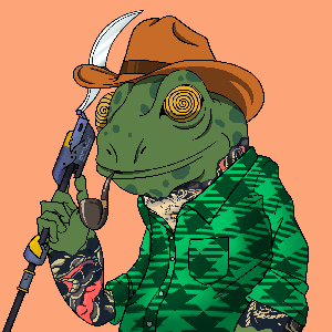 Frog #2074