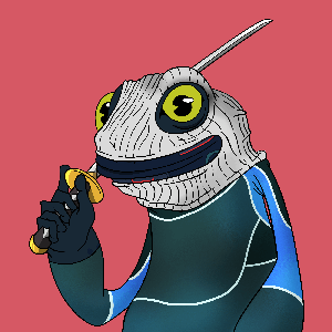 Frog #3090
