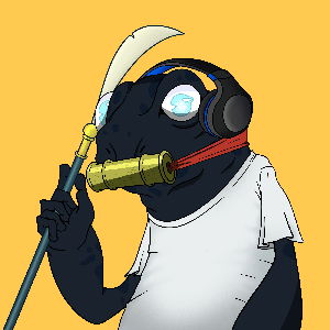 Frog #8410