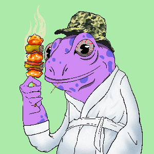 Frog #1294