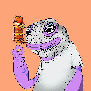 Frog #736