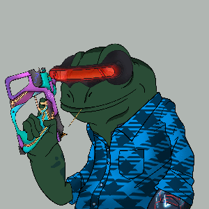 Frog #5568