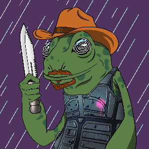 Frog #437