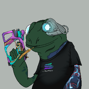 Frog #2902