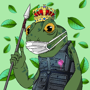 Frog #3583